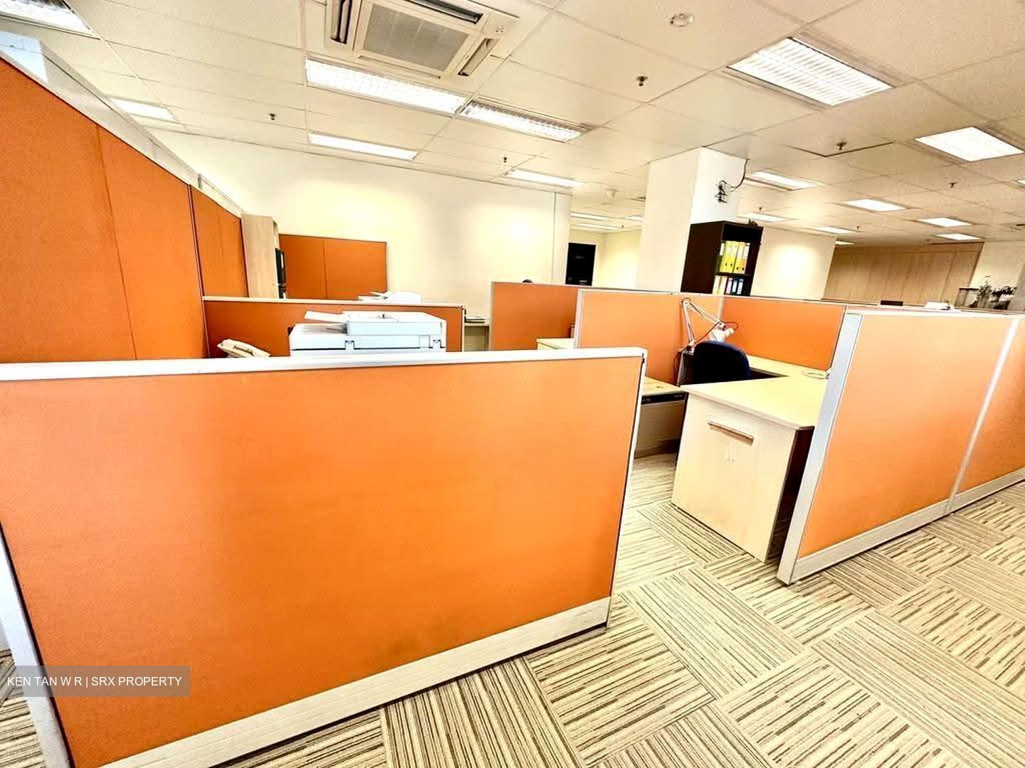Tagore Building (D26), Factory #616358741